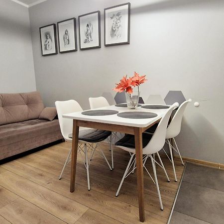 Tk Apartments Dabrowskiego Wroclaw Ngoại thất bức ảnh