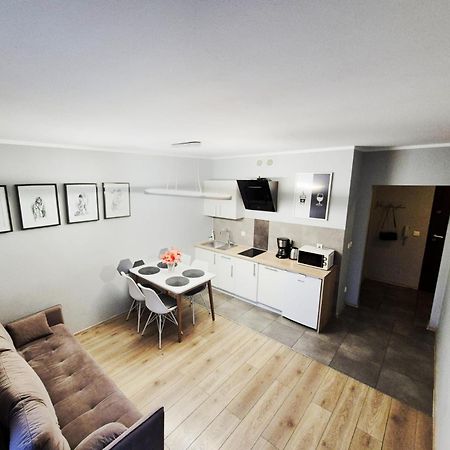 Tk Apartments Dabrowskiego Wroclaw Ngoại thất bức ảnh