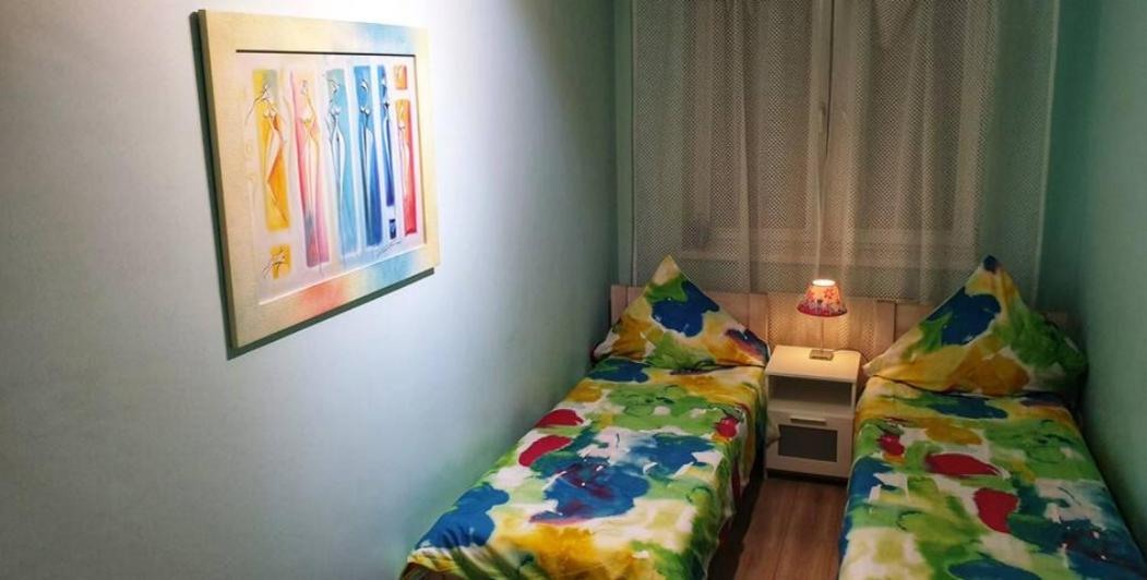 Tk Apartments Dabrowskiego Wroclaw Ngoại thất bức ảnh