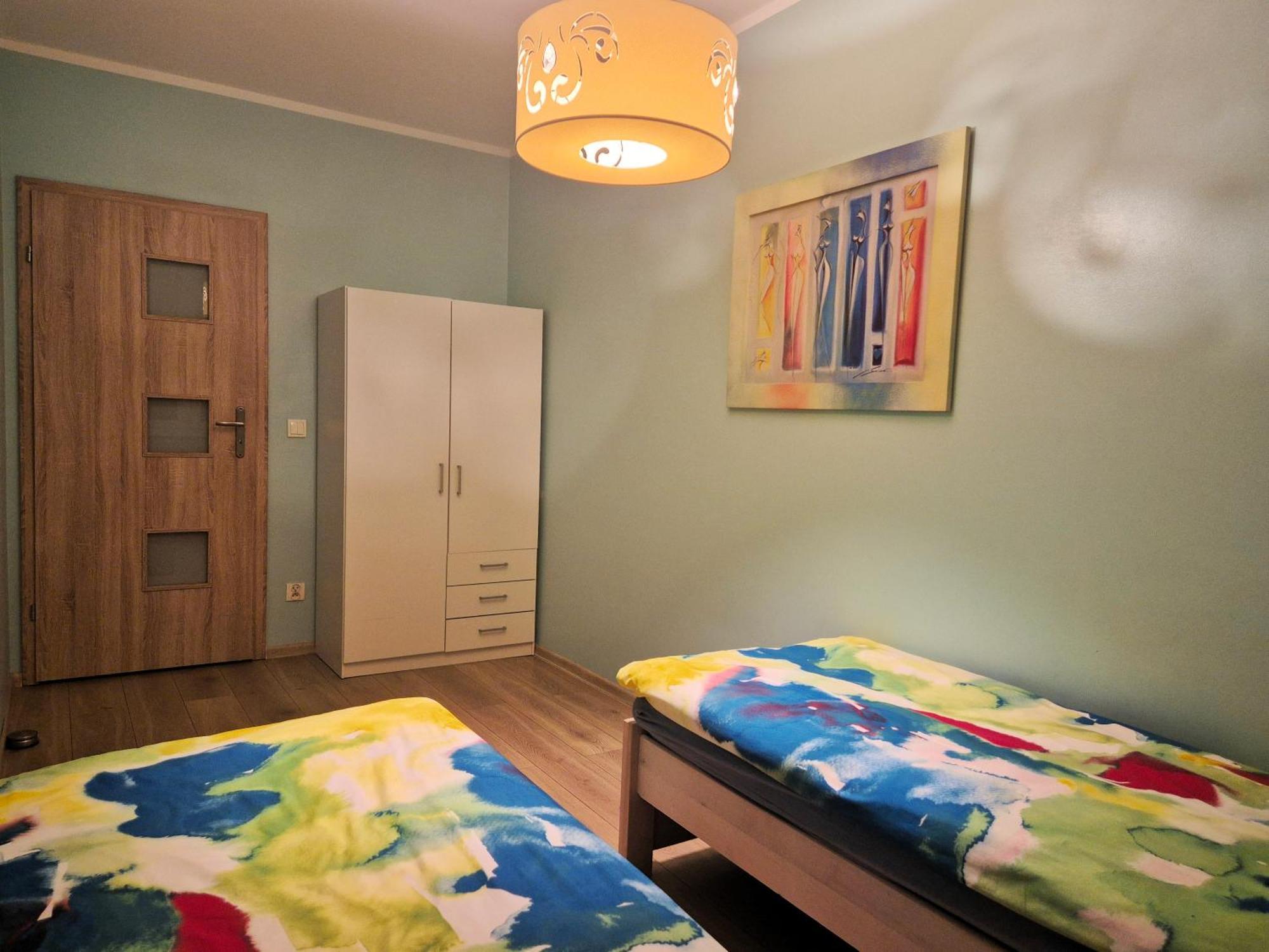 Tk Apartments Dabrowskiego Wroclaw Ngoại thất bức ảnh