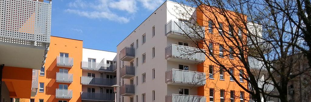 Tk Apartments Dabrowskiego Wroclaw Phòng bức ảnh