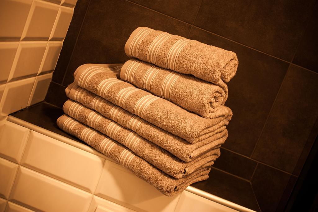 Tk Apartments Dabrowskiego Wroclaw Phòng bức ảnh