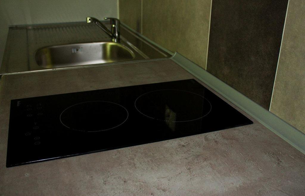 Tk Apartments Dabrowskiego Wroclaw Ngoại thất bức ảnh