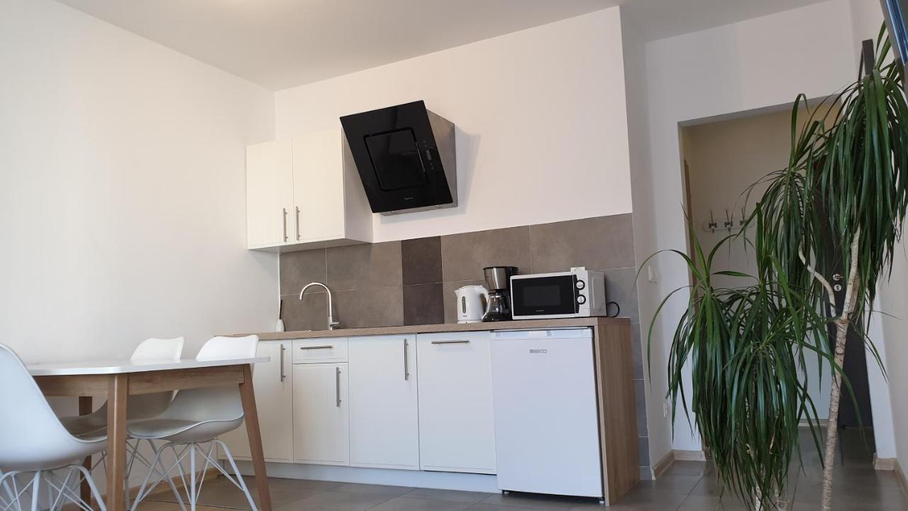 Tk Apartments Dabrowskiego Wroclaw Ngoại thất bức ảnh